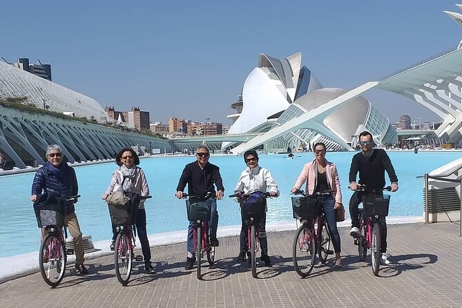 Daily Bike Rental Valencia - Key Things That Make Daily Bike Rental Valencia Worth Considering