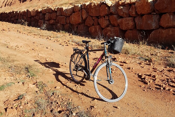 Daily Bike Rental Valencia - How Long Can You Rent? From Day Trips to Longer Stretches