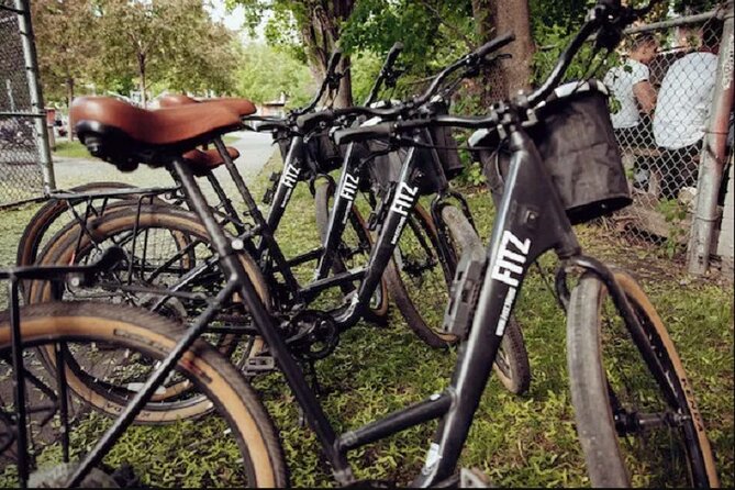 Daily Montreal Bike Rental- Be your own guide in Montreal - Key Highlights You’ll Actually Use
