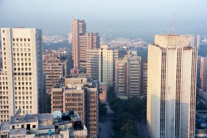 Delhi Starry Night Cycling Tour - Key things to know before you go
