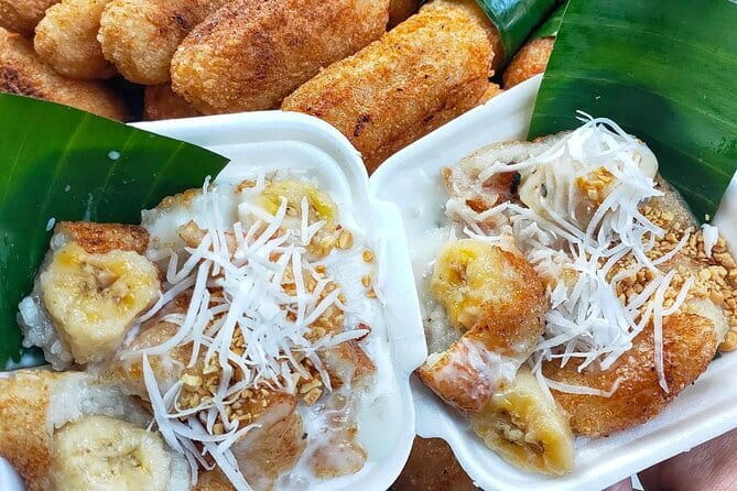 Discover Ho Chi Minh City’s Street Food & Hidden Life by Bicycle - Residential Apartment Areas: Seeing How People Live