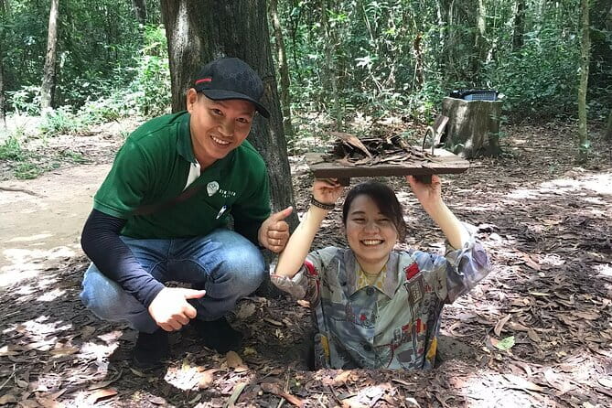 Discover Ho Chi Minh City’s Street Food & Hidden Life by Bicycle - Price and Value: What the $65.24 Actually Covers