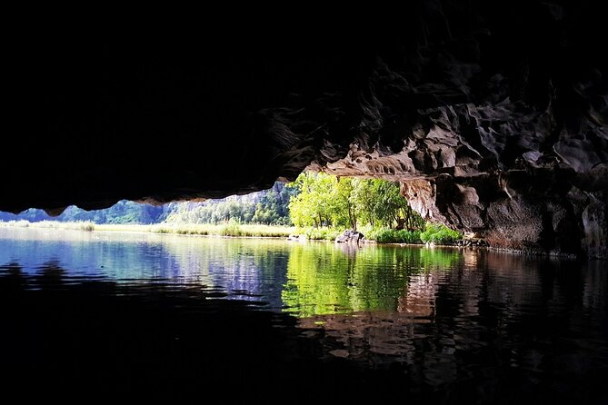 Discover Trang An Natural World Heritage, Bich Dong Pagoda, Cycling Day Tour - Trang An Grottoes by Boat: Caves, Temples, and the Sao Khe River