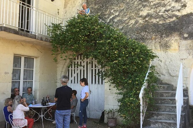 E-bike Cycling and Wine in Saumur France - Key highlights (the good stuff)