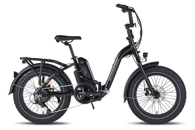 E-bike rental - What You’ll Get on the Bike (and Why It Matters)