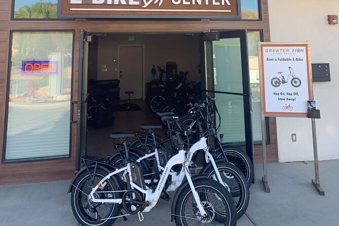 E-bike rental - Picking a Route: Colosseum to Appia, or Vatican-Style Day