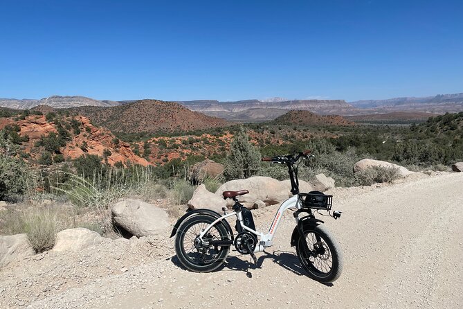 E-Bike Rental - Price and value: is $110 per person fair?