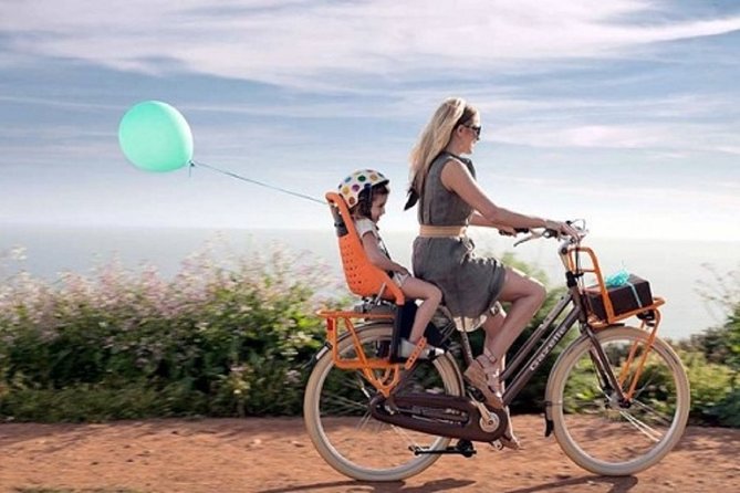 E-Bike Rental 80 km Battery life: Gran Canaria Mountains or Coast - 80 km Battery Life: Mountain Climb vs Coastal Cruise