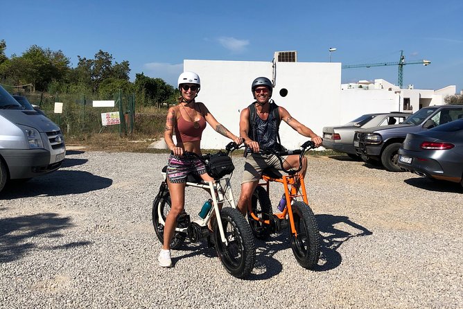 E-Bike Rental Adventure in Ibiza - Why Ibiza on an e-bike beats trying to rush the island