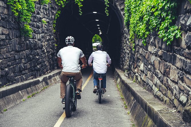 E-bike Rental Along the Potomac River - Speed, pedal assist, and comfort: what to watch before you go