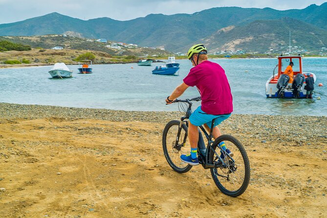 E-Bike Rental from Cruise Ship Terminal - Pickup Inside the Cruise Terminal: What to Expect
