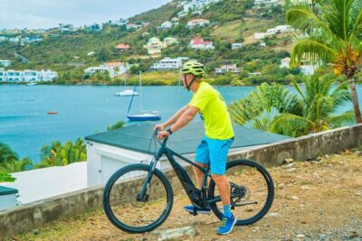 E-Bike Rental from Cruise Ship Terminal - Price and Value: Is $70.77 a Smart Spend?