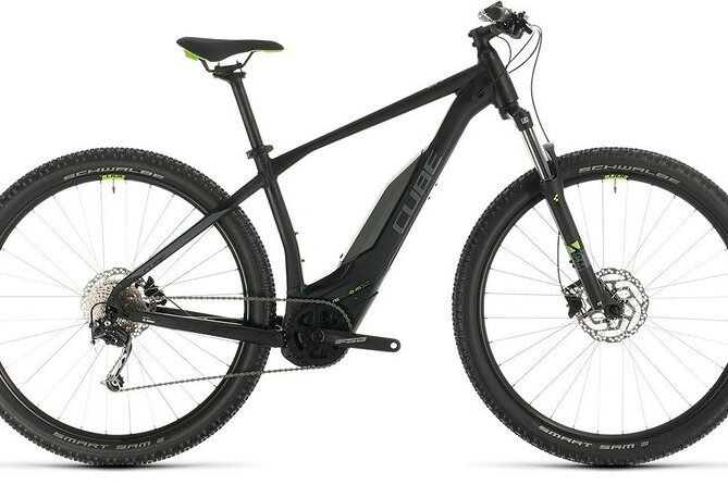 E-Bike Rental from Cruise Ship Terminal - Your “Itinerary” Is Freedom—So Plan It in Three Phases
