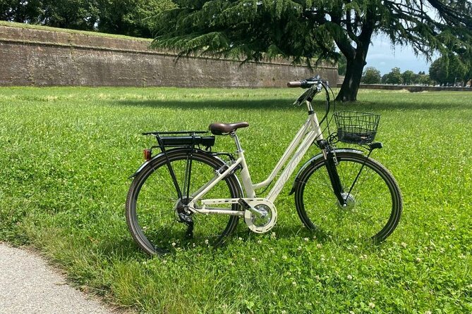 E-Bike Rental in Lucca - Timing tips for a smooth 10:00 am start