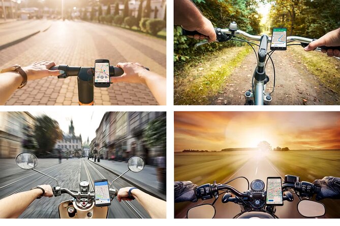 E-Bike Rental in Marseille with our brand new Virtual Guide !! - Where You Start: 25 Quai de Rive Neuve (And Why That Matters)
