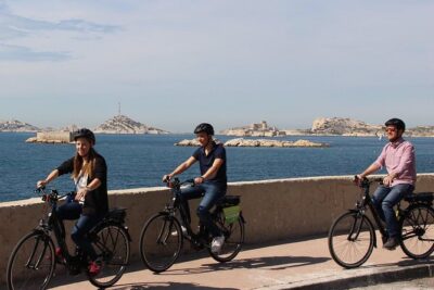E-Bike Rental in Marseille with our brand new Virtual Guide !! - The Bikes and Gear: What’s Included, What You’ll Want to Bring