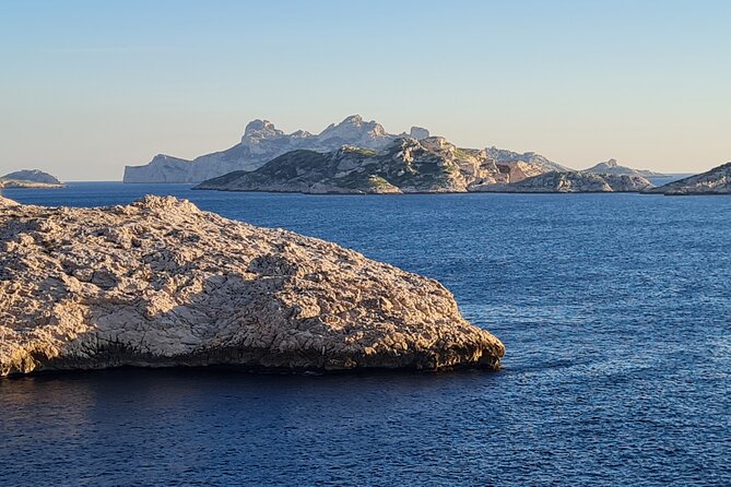 E-Bike Rental in Marseille with our brand new Virtual Guide !! - Riding Along the Coast: Views Are Worth It, But Stay Sharp