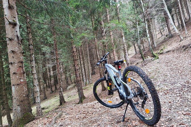 E-bike rental in Riva Del Garda - Key things to know before you go