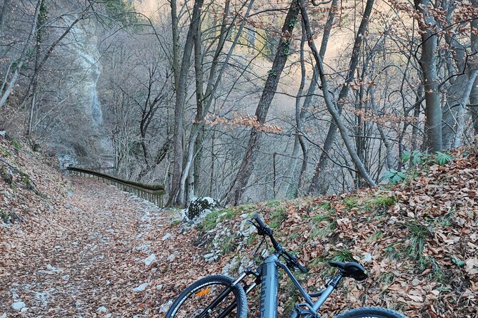 E-bike rental in Riva Del Garda - Why an e-bike rental in Riva del Garda feels like a smart Lake Garda plan