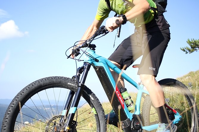 E-Bike Rental in South-West Slovenia - Key things to know before you pedal