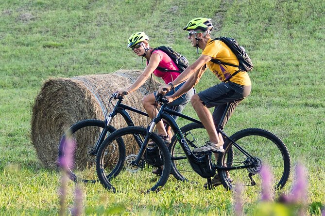 E-Bike Rental in South-West Slovenia - Getting started: equipment, instructions, and your route setup