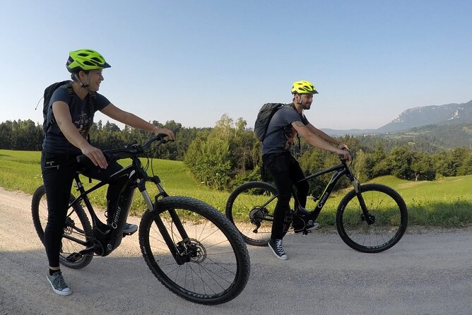 E-Bike Rental in South-West Slovenia - A practical way to plan your one-day loop (without getting stuck)