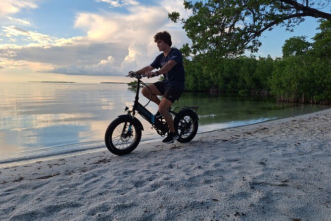 E-Bike Rental in the Florida Keys - Key Highlights You’ll Actually Care About