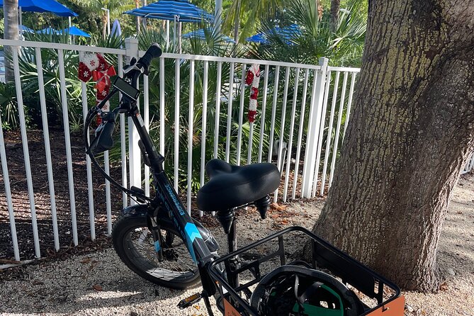 E-Bike Rental in the Florida Keys - How Long Should You Book: 1 to 8 Hours