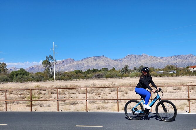 E-Bike Rental in Tucson - Aventon vs Velotric: how to think about the e-bike choice