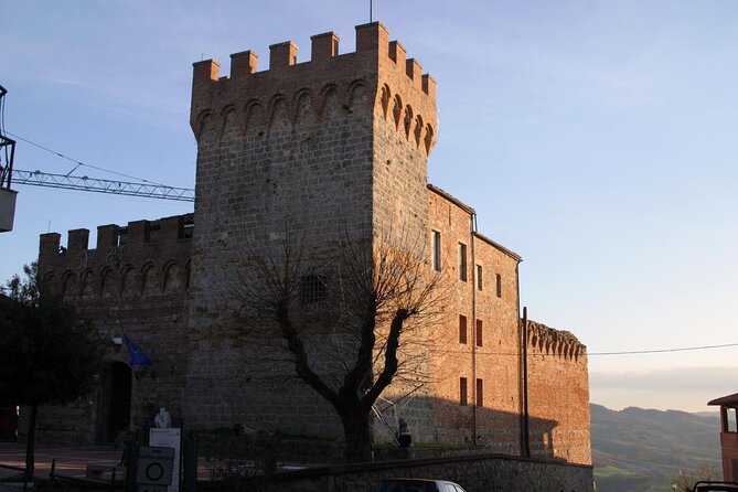 E-Bike rental in Tuscany - How Claudio Handles Your Day Around Siena and San Gimignano