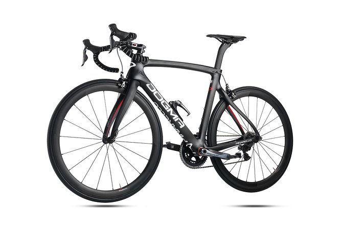 E-bike rental - Road bike - Mountain bike - Should you book this Padua e-bike or road/mountain rental?