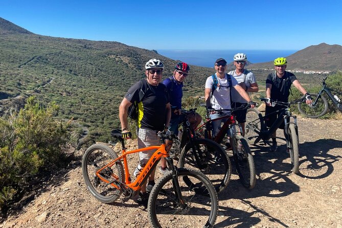 E-bike Ride at Chinyero Natural Reserve - on premium bikes - Value: Why the $129.86 Price Can Actually Make Sense