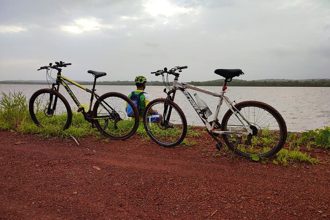Ebike Tour of Chorao Island with Cycling Zens - Why Chorao Island feels like off-beat Goa
