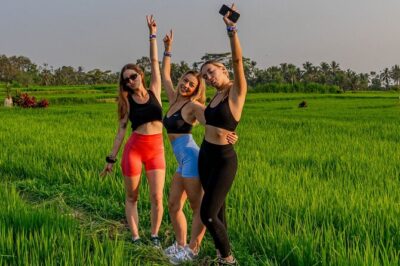 eBike Ubud Rice Terraces and Traditional Villages Cycling - The Electric Bike Advantage: Less Sweat, More Time to Look