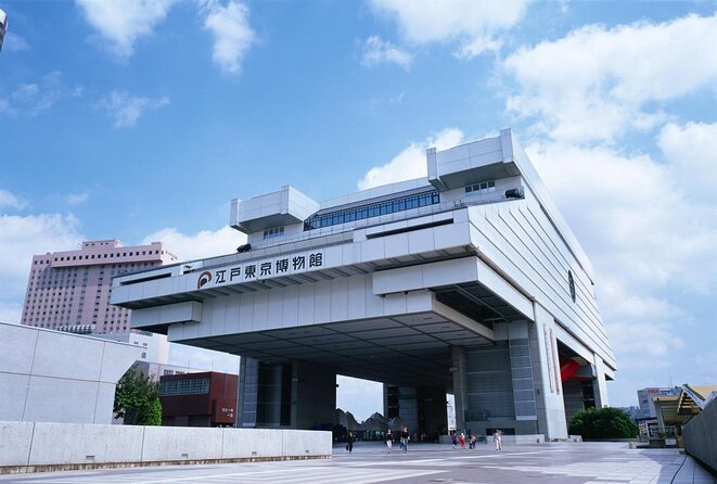 [electric bicycle tour]: 6-hour travel course by electric bicycle Asakusa, Ueno Park, Edo-Tokyo Museum, and Sky Tree. (There is a support car.) - Key highlights you should care about