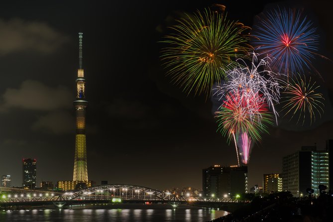 [electric bicycle tour]: 6-hour travel course by electric bicycle Asakusa, Ueno Park, Edo-Tokyo Museum, and Sky Tree. (There is a support car.) - Riding to Ueno Park: Easy Pace, Real Breathing Space