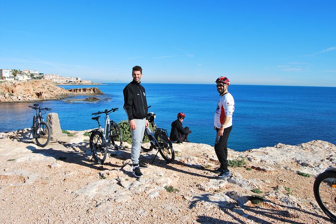 Electric Bicycle Tour through the Natural Parks of Torrevieja - Key highlights you should know