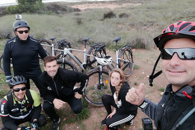 Electric Bicycle Tour through the Natural Parks of Torrevieja - Guide vibe and language: Antonio, Lander, and what to expect on explanations