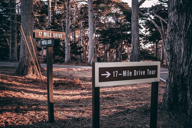 Electric Bike Rental for 17-mile Dr. Start on Cannery Row 4 hours - Cannery Row Check-In: Getting Started Without Wasted Time