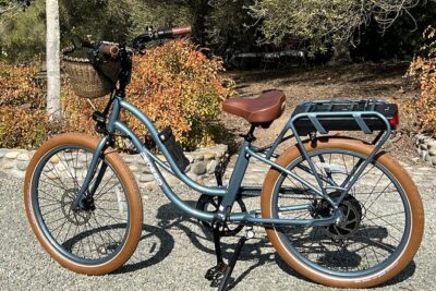 Electric Bike Rental in Livermore - The Bike Lesson That Saves Your Ride (and Your Sanity)