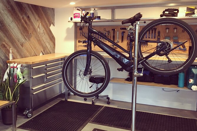 Electric Bike Rental in Morro Bay - Why Morro Bay feels made for electric bikes