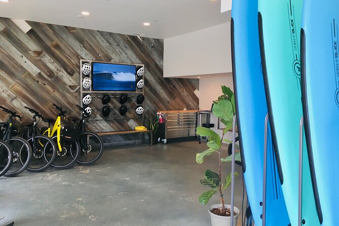 Electric Bike Rental in Morro Bay - Choosing the right rental length (from one hour to longer)