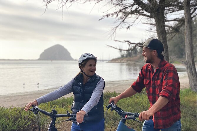 Electric Bike Rental in Morro Bay - Value check: what $25 buys you in real riding time