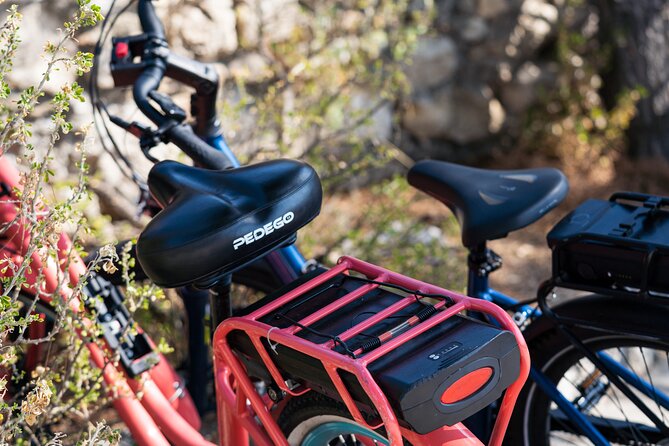 Electric bike rental in Nice - Price and Value: Is $24.06 per Person Worth It?