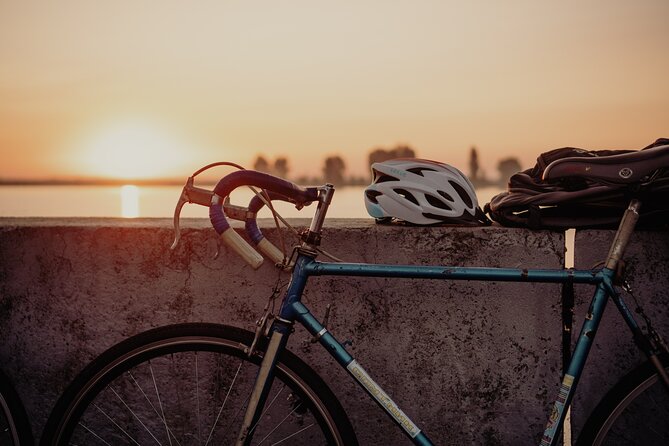Electric bike rental in Paris - Why This Electric Bike Rental Feels Right in Paris