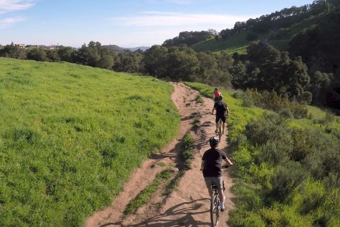Electric Bike Rental in Santa Barbara - Price at $50 per person: what you’re really paying for
