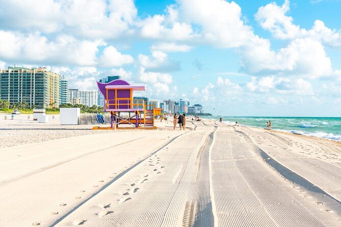 Electric Bike Rental Miami Beach - Key things to know before you go