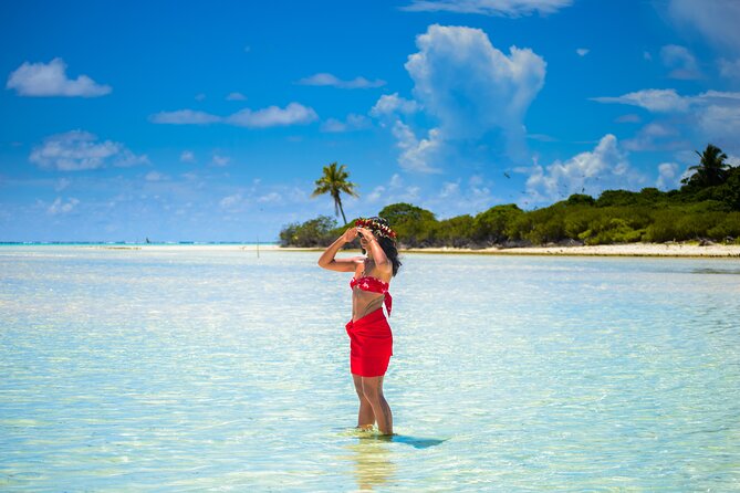 Electric Bike Rental Moorea - A Moorea Day Route You Can Actually Follow