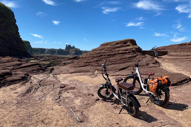 Electric Bike Rental, North Berwick - What the local team actually does for you (and why it matters)