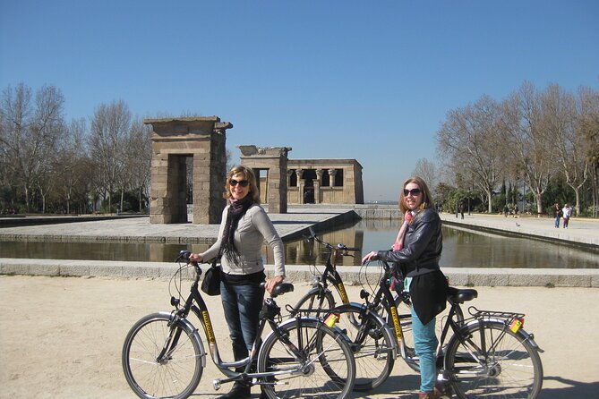 Electric Bike Rental with Phone Holder and Self Guided Tour - First 60 Minutes Matter: pickup, safety, and choosing your 8-hour route